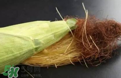 玉米須煮水可以去胎毒嗎？去胎毒玉米須水怎么煮