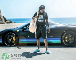 pink dolphin與puma2017聯(lián)名系列什么時(shí)候發(fā)售？