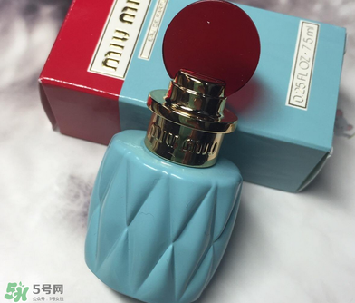 miumiu香水多少錢？miumiu香水專柜價(jià)格