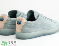 pink dolphin與puma2017聯(lián)名系列什么時(shí)候發(fā)售？