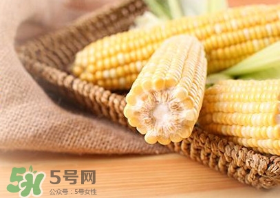 水果玉米怎么做好吃？水果玉米煮多久能熟？