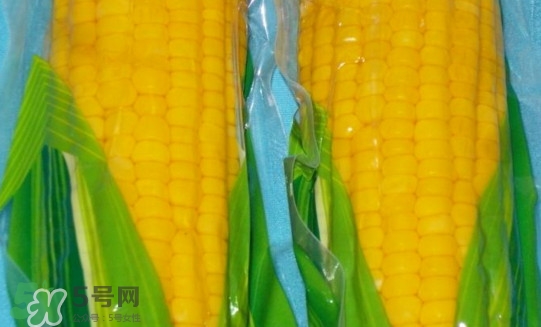水果玉米和普通玉米有什么區(qū)別？水果玉米產地是哪里