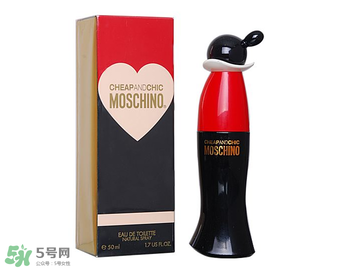 moschino香水多少錢？moschino香水價格