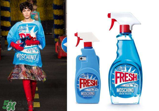 moschino香水多少錢？moschino香水價格