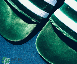 adidas adilette拖鞋多少錢？阿迪達斯絲絨拖鞋專柜價格