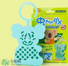 和光堂驅(qū)蚊掛有用嗎？和光堂驅(qū)蚊掛件怎么用