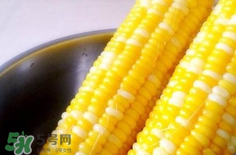 水果玉米怎么做好吃？水果玉米煮多久能熟？