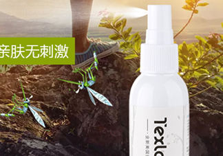 驅(qū)蚊水可以往身上噴嗎？驅(qū)蚊水可以噴到皮膚上嗎？