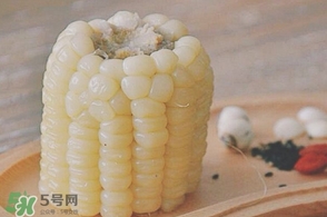 糯玉米是轉(zhuǎn)基因嗎？糯玉米是不是轉(zhuǎn)基因