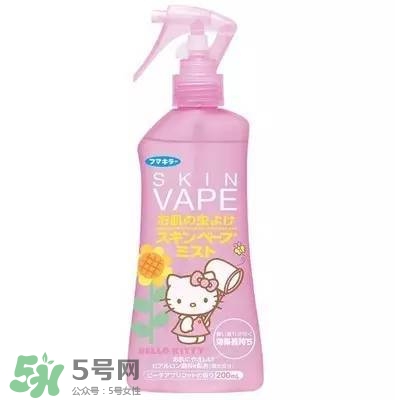 驅(qū)蚊水哪個牌子好？驅(qū)蚊水品牌推薦