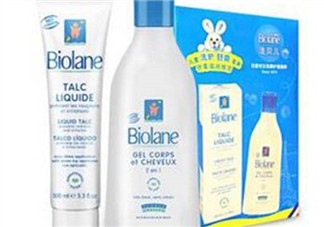 Biolane法貝兒液體爽身粉怎么樣？Biolane液體爽身粉好用嗎？