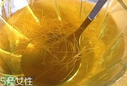 玉米須茶怎么做？玉米須茶是要用新鮮的玉米須嗎？