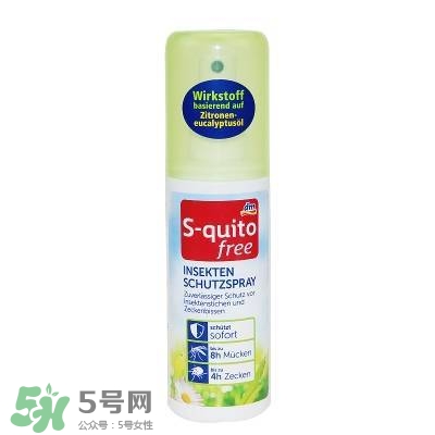 驅(qū)蚊水哪個牌子好？驅(qū)蚊水品牌推薦