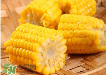 水果玉米怎么做好吃？水果玉米煮多久能熟？