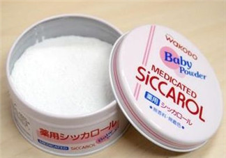 孕婦能用爽身粉嗎？爽身粉孕婦可以用嗎？