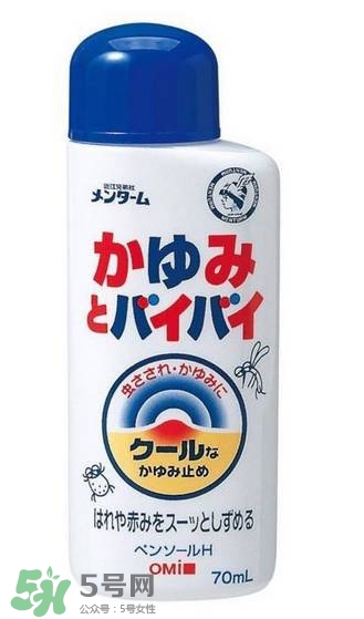 驅(qū)蚊水哪個牌子好？驅(qū)蚊水品牌推薦