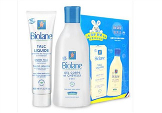 Biolane嬰兒用品好用嗎？Biolane嬰兒用品怎么樣？