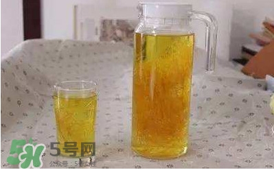 玉米須水什么人不能喝？玉米須煮水小孩能喝嗎？