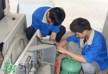 空調(diào)加氟多少錢？空調(diào)加氟多少錢一壓