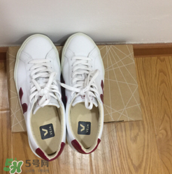 veja小白鞋多少錢？veja小白鞋專柜價(jià)格