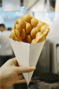 雞蛋仔冰淇淋多少錢一份？雞蛋仔冰淇淋怎么做