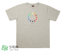 clot凝結(jié)冰室外賣t恤什么時候發(fā)售？clot夏季主題服飾發(fā)售時間