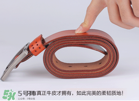 父親節(jié)送皮帶怎么樣？父親節(jié)送皮帶好嗎？