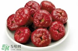蓮霧什么季節(jié)成熟？蓮霧什么時(shí)候成熟