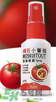 珮氏小番茄香薰噴霧怎么樣？珮氏小番茄噴霧效果如何？