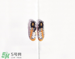 bodega與asics聯(lián)名復(fù)古跑鞋underground多少錢？