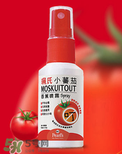 珮氏小番茄噴霧有害嗎？珮氏小番茄噴霧有副作用嗎？