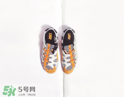 bodega與asics聯(lián)名復(fù)古跑鞋underground什么時(shí)候發(fā)售？