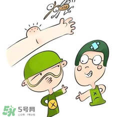 什么血型最招蚊子？什么血型不招蚊子？