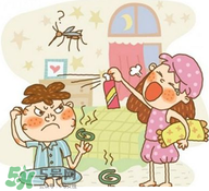 什么血型最招蚊子？什么血型不招蚊子？
