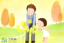 父親節(jié)為什么是6月？父親節(jié)是六月的第幾個(gè)星期天？