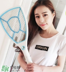 電蚊拍可以打蒼蠅嗎？電蚊拍可以電蒼蠅嗎？