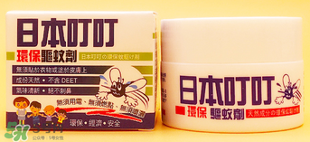 日本叮叮驅(qū)蚊劑產(chǎn)地是哪里？日本叮叮驅(qū)蚊劑受到核輻射了嗎？