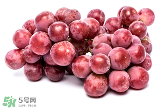 提子不能和什么一起吃？吃提子的禁忌