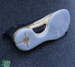 under armour curry4 parade怎么樣？庫(kù)里第四代戰(zhàn)靴金屬色細(xì)節(jié)照片