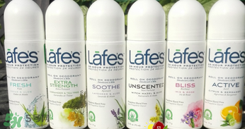 Lafe's止汗?jié)L珠怎么樣？Lafe's止汗露好用嗎？