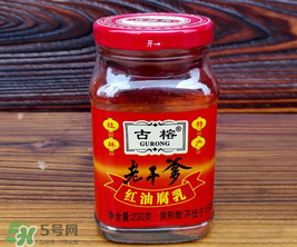 老干爹是什么？老干爹和老干媽的關(guān)系