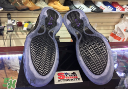nike air foamposite one eggplant紫噴什么時候發(fā)售？