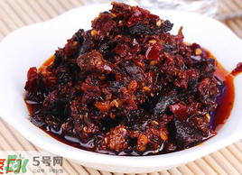 老干爹是什么？老干爹和老干媽的關(guān)系