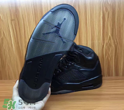 air jordan 5 premium黑魂配色什么時候發(fā)售？