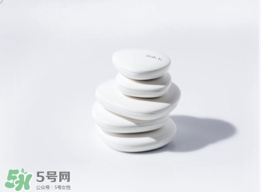 lilah.b是什么牌子？lilah.b鵝卵石是哪個國家什么檔次