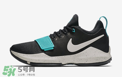 nike pg 1 light aqua什么時候發(fā)售？耐克泡椒1代伽馬藍發(fā)售日期