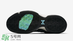 nike pg 1 light aqua什么時候發(fā)售？耐克泡椒1代伽馬藍發(fā)售日期