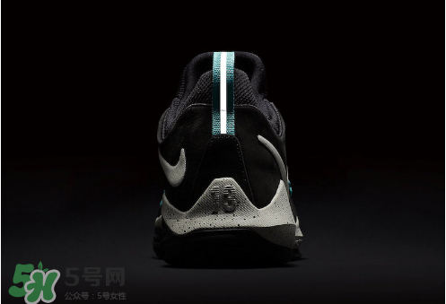 nike pg 1 light aqua什么時候發(fā)售？耐克泡椒1代伽馬藍發(fā)售日期