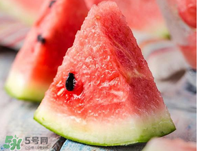 麒麟瓜有籽嗎？麒麟瓜為什么是白籽？