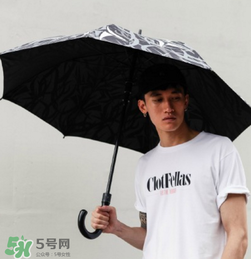 clot荊棘雨傘在哪買？clot荊棘雨傘怎么買？